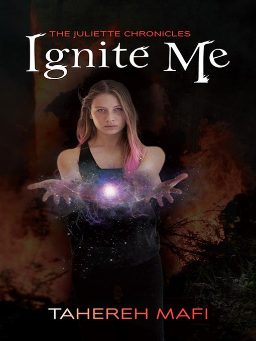 Ignite Me