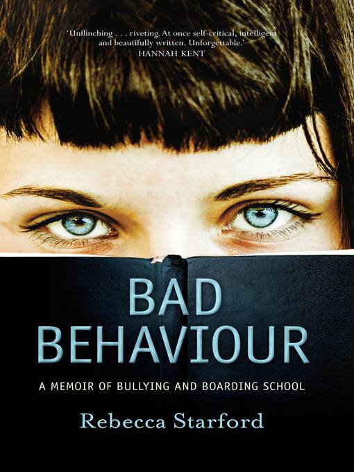 Bad Behaviour