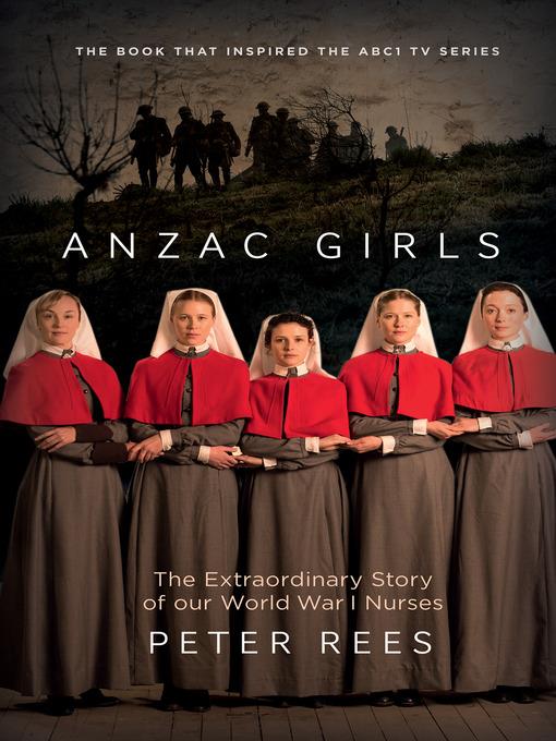 Anzac Girls