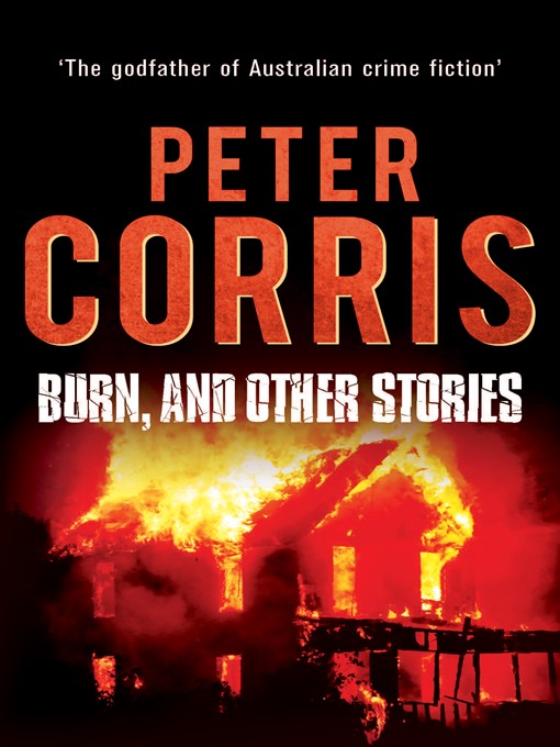 Burn, and Other Stories