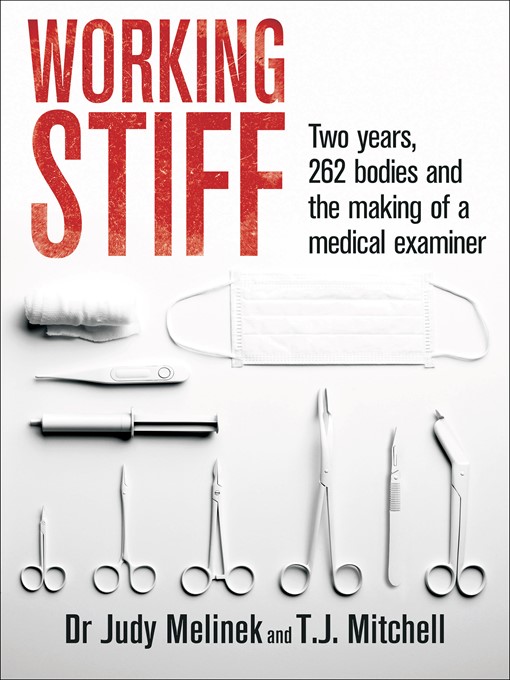 Working Stiff