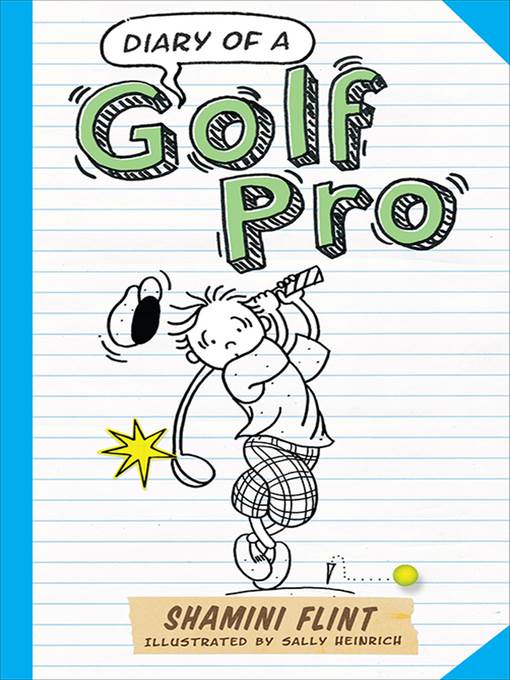 Diary of a Golf Pro