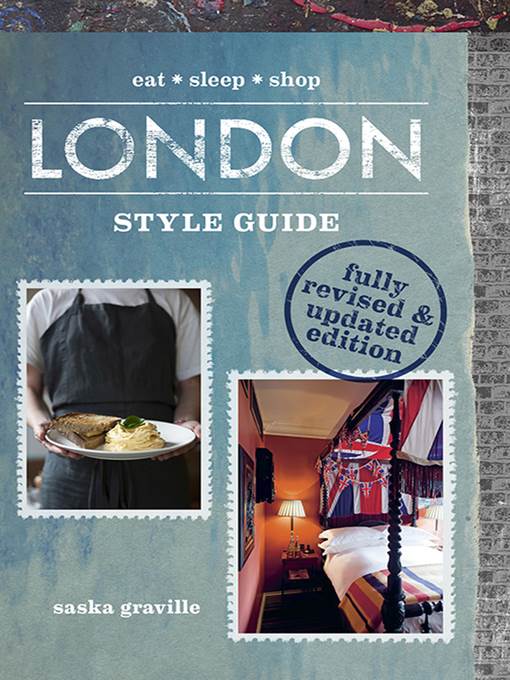 London Style Guide