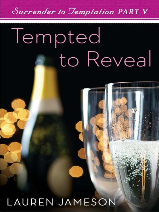 Tempted To Reveal