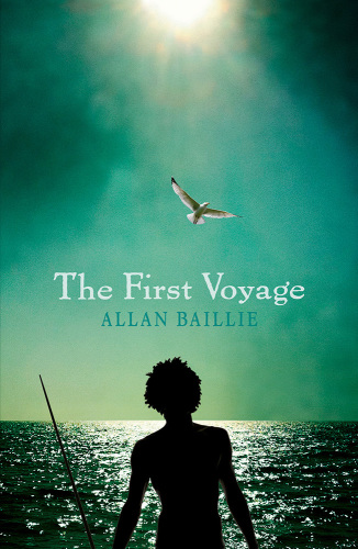 The first voyage