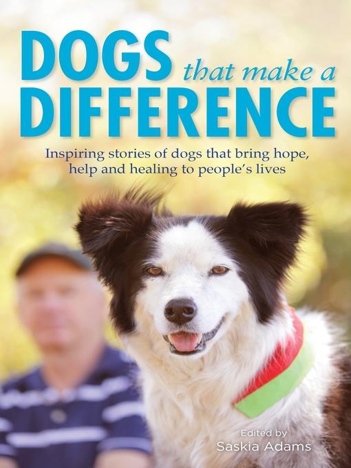 Dogs that Make a Difference