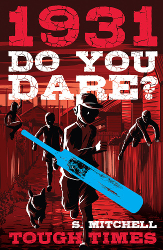 Do you dare? Tough times