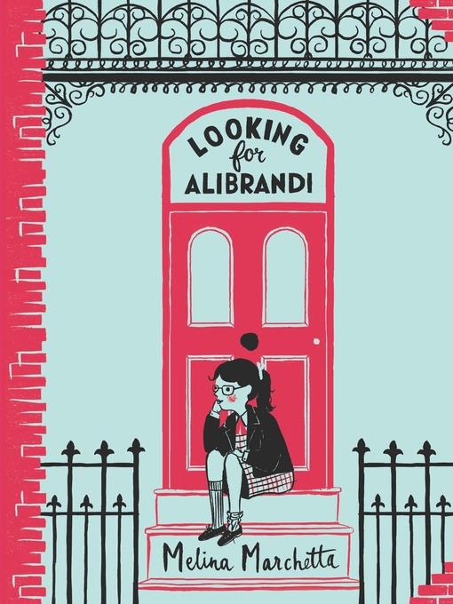 Looking for Alibrandi