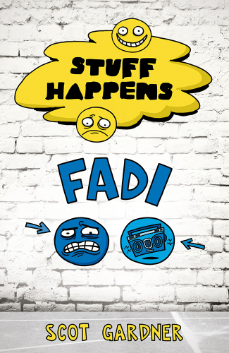 Stuff happens : Fadi