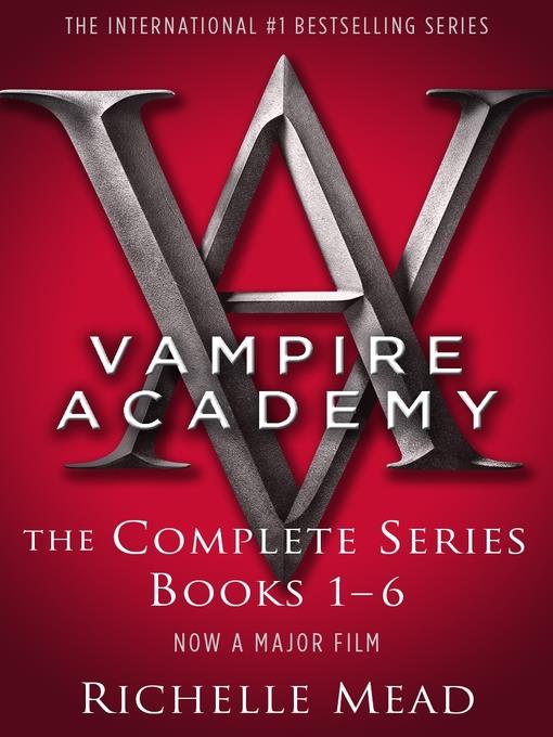 Vampire Academy