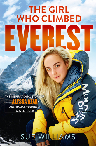 The Girl Who Climbed Everest