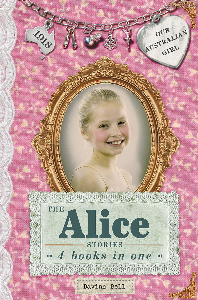 The Alice Stories