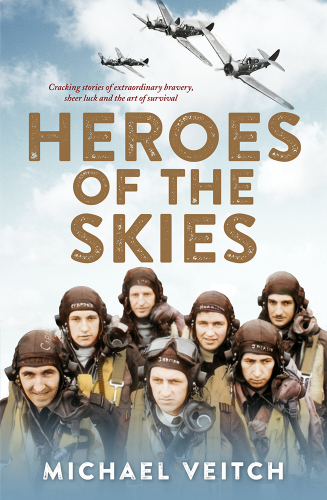 Heroes of the skies