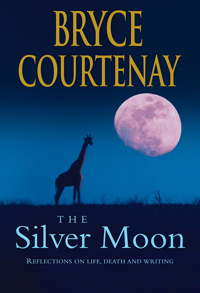 The Silver Moon