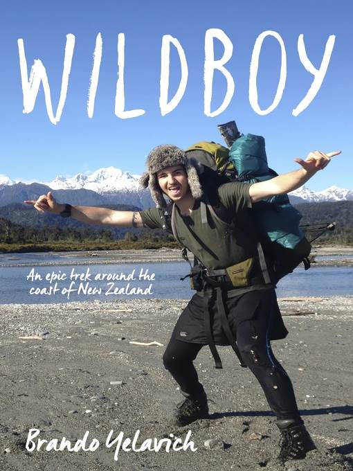 Wildboy