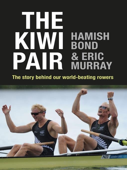 The Kiwi Pair