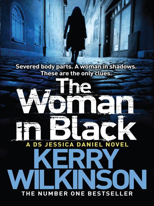 The Woman in Black