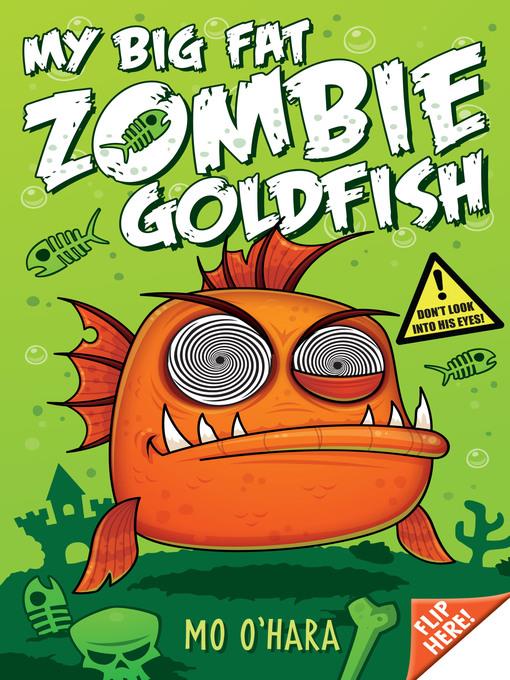 My Big Fat Zombie Goldfish