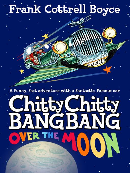 Over the Moon