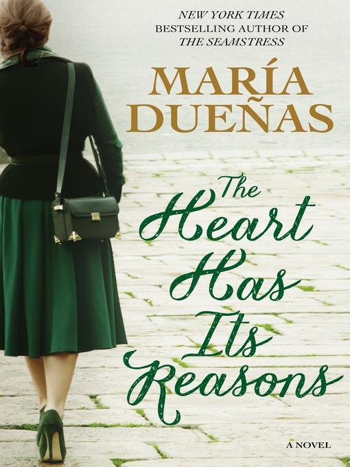 The Heart Has Its Reasons