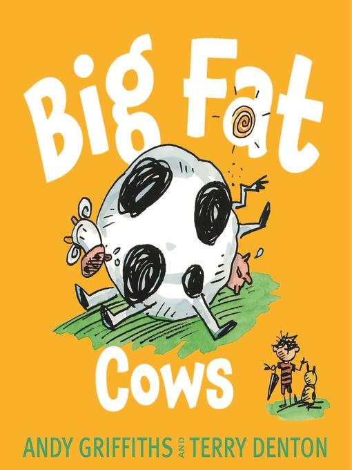 Big Fat Cows