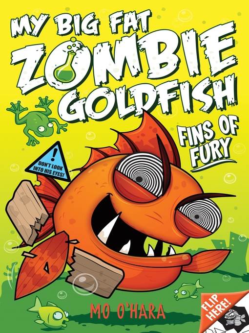 Fins of Fury