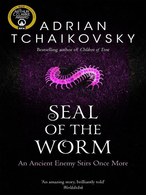 The Seal of the Worm