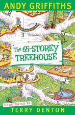 The 65-Storey Treehouse