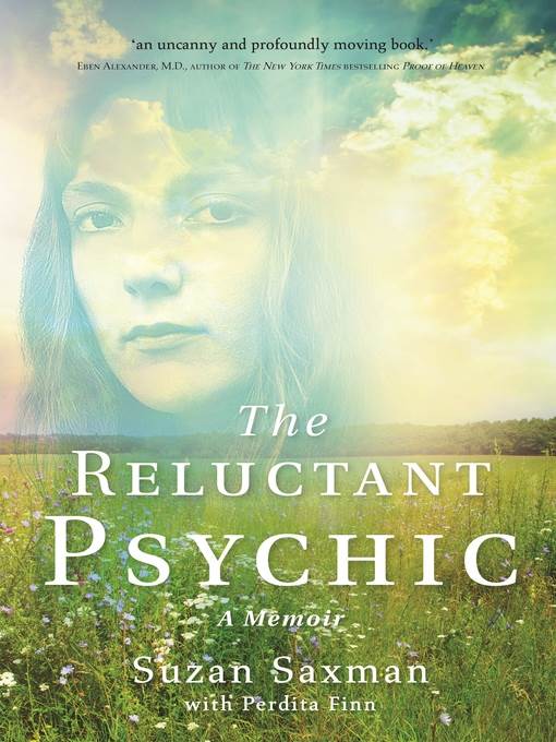 The Reluctant Psychic