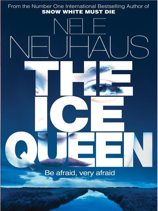 The Ice Queen