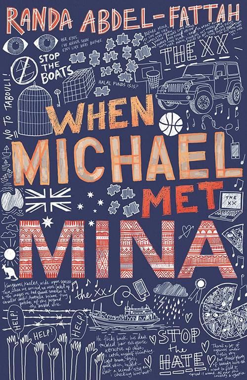 When Michael Met Mina