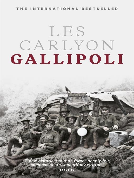 Gallipoli