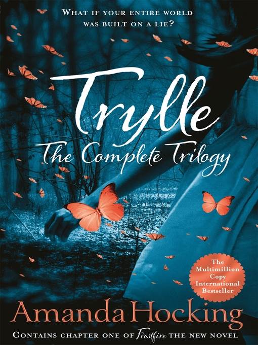 Trylle