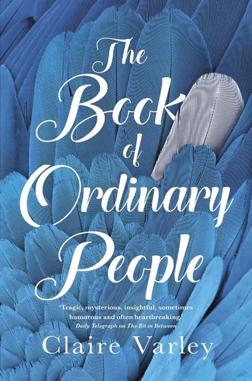 The Book of Ordinary People