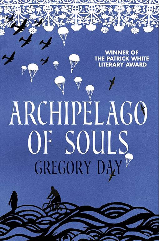 Archipelago of Souls