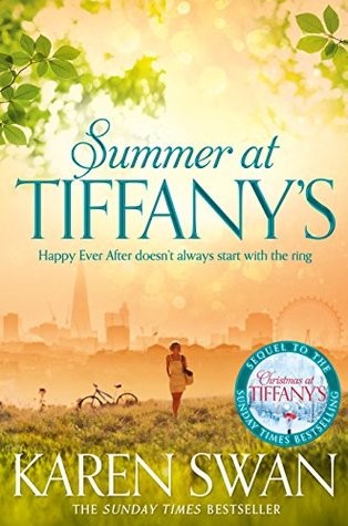 Summer at Tiffany's