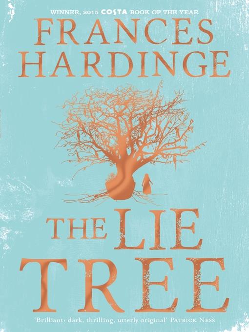 The Lie Tree