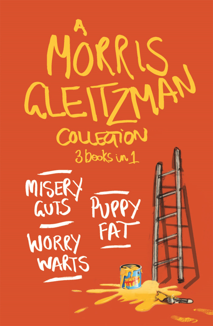 A Morris Gleitzman Collection