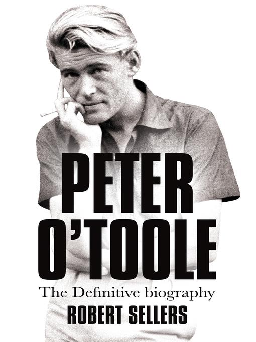 Peter O'Toole