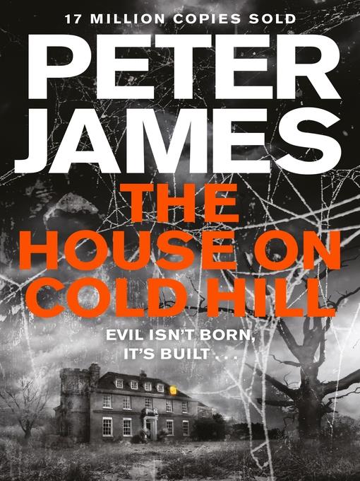 The House on Cold Hill Book 1