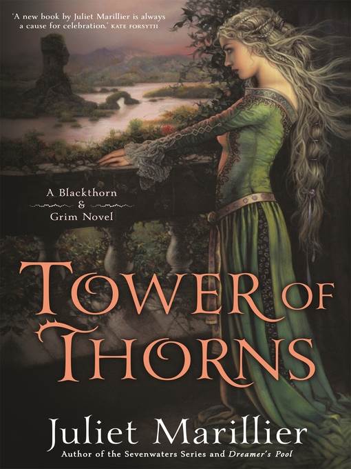 Tower of Thorns