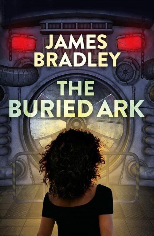 The Buried Ark (2) (The Change Trilogy)