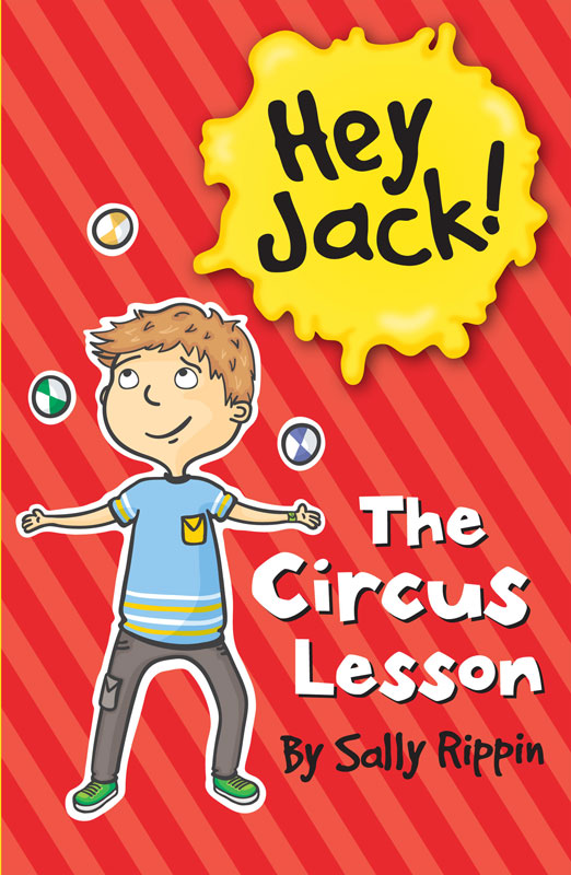 The Circus Lesson