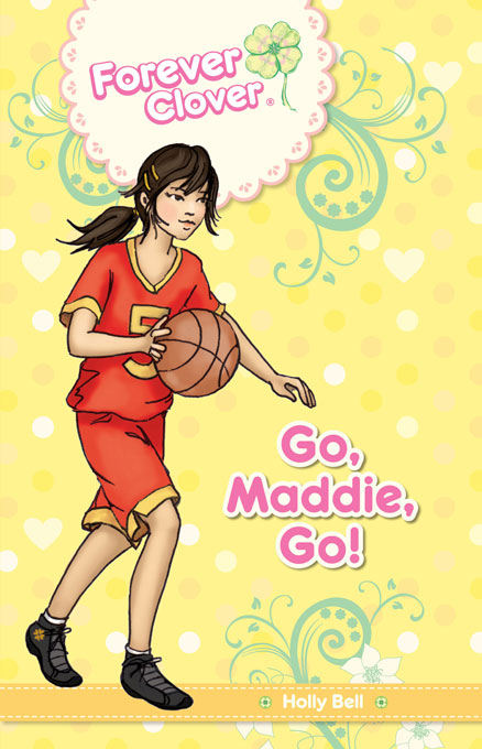 Go Maddie, Go!