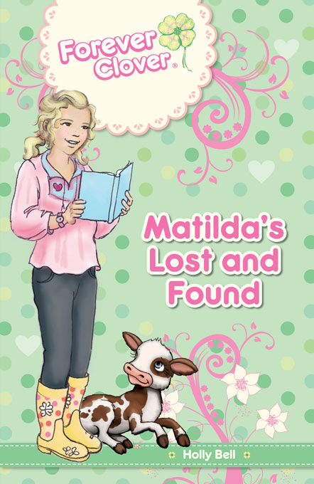 Matilda's Lost and Found