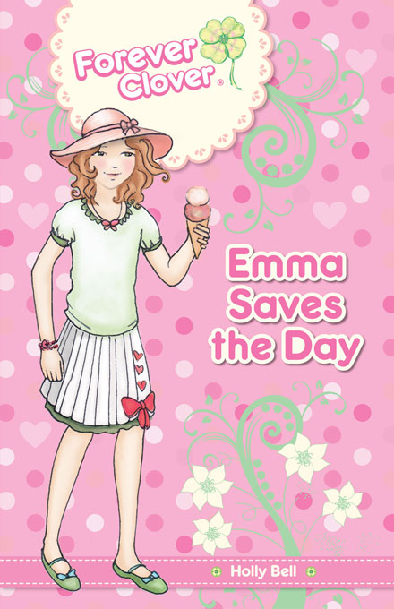 Emma Saves the Day