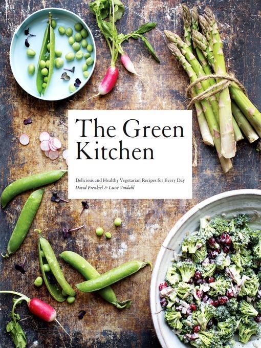 The Green Kitchen