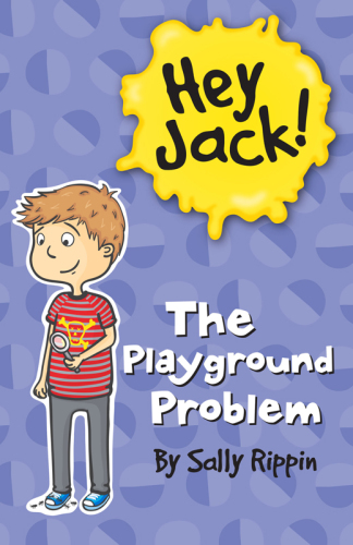 The Playground Problem