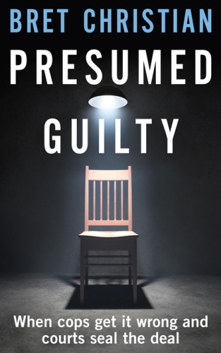 Presumed Guilty