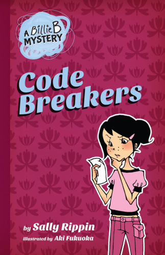 Code Breaker